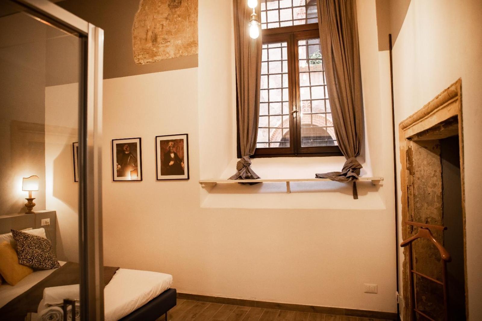 San Mammaso - Verona Center Zewnętrze zdjęcie